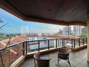 Apartamento para Locação em Guarujá/SP Enseada 3 Quartos