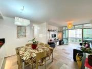 Apartamento para Locação em Guarujá/SP Enseada 3 Quartos