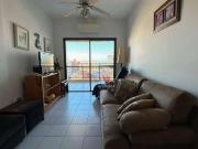 Apartamento para Locação em Guarujá/SP Enseada 3 Quartos