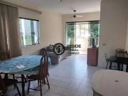 Apartamento para Locação em Guarujá/SP Enseada 3 Quartos