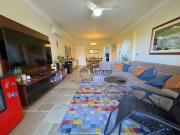 Apartamento para Locação em Guarujá/SP Enseada 3 Quartos