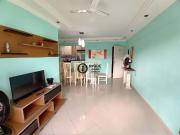 Apartamento para Locação em Guarujá/SP Enseada 3 Quartos