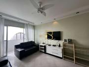 Apartamento para Locação em Guarujá/SP Enseada 3 Quartos