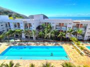 Apartamento para Locação em Guarujá/SP Enseada 3 Quartos