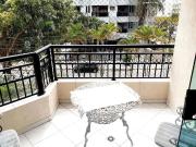 Apartamento para Locação em Guarujá/SP Enseada 3 Quartos