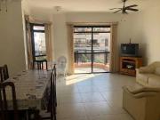 Apartamento para Locação em Guarujá/SP Enseada 3 Quartos