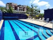 Apartamento para Locação em Guarujá/SP Enseada 3 Quartos Apartamento para Locação em Guarujá/SP Enseada 3 Quartos