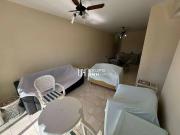 Apartamento para Locação em Guarujá/SP Enseada 3 Quartos