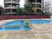 Apartamento para Locação em Guarujá/SP Enseada 3 Quartos