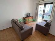 Apartamento para Locação em Guarujá/SP Enseada 3 Quartos