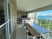 Apartamento para Locação em Guarujá/SP Enseada 3 Quartos