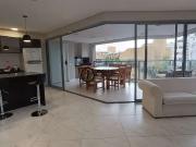 Apartamento para Locação em Guarujá/SP Enseada 3 Quartos