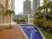 Apartamento para Locação em Guarujá/SP Enseada 3 Quartos