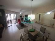 Apartamento para Locação em Guarujá/SP Enseada 3 Quartos