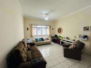 Apartamento para Locação em Guarujá/SP Enseada 3 Quartos