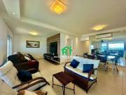 Apartamento para Locação em Guarujá/SP Enseada 3 Quartos