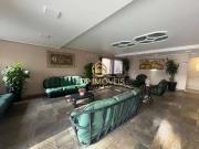 Apartamento para Locação em Guarujá/SP Enseada 3 Quartos