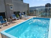 Apartamento para Locação em Guarujá/SP Enseada 3 Quartos