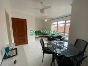 Apartamento para Locação em Guarujá/SP Enseada 3 Quartos