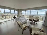 Apartamento para Locação em Guarujá/SP Enseada 3 Quartos