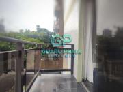 Apartamento para Locação em Guarujá/SP Enseada 3 Quartos