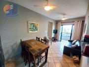 Apartamento para Locação em Guarujá/SP Enseada 3 Quartos