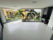 Apartamento para Locação em Guarujá/SP Enseada 3 Quartos
