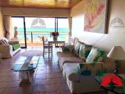 Apartamento para Locação em Guarujá/SP Enseada 3 Quartos