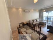 Apartamento para Locação em Guarujá/SP Enseada 3 Quartos
