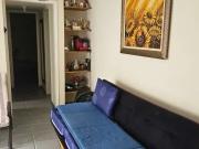 Apartamento para Locação em Guarujá/SP Enseada 3 Quartos