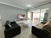 Apartamento para Locação em Guarujá/SP Enseada 3 Quartos