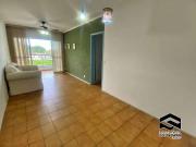 Apartamento para Locação em Guarujá/SP Enseada 3 Quartos