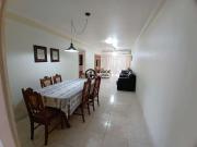 Apartamento para Locação em Guarujá/SP Enseada 3 Quartos