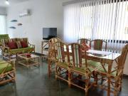 Apartamento para Locação em Guarujá/SP Enseada 3 Quartos