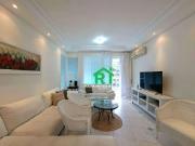 Apartamento para Locação em Guarujá/SP Enseada 3 Quartos