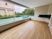 Apartamento para Locação em Guarujá/SP Enseada 3 Quartos