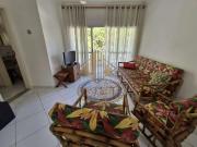 Apartamento para Locação em Guarujá/SP Enseada 3 Quartos