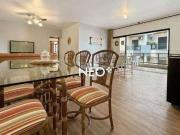 Apartamento para Locação em Guarujá/SP Enseada 4 Quartos
