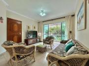 Apartamento para Locação em Guarujá/SP Enseada 4 Quartos