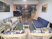 Apartamento para Locação em Guarujá/SP Enseada 4 Quartos