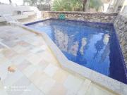 Apartamento para Locação em Guarujá/SP Enseada 4 Quartos