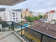 Apartamento para Locação em Guarujá/SP Enseada 4 Quartos