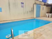Apartamento para Locação em Guarujá/SP Enseada 4 Quartos