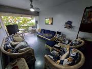 Apartamento para Locação em Guarujá/SP Enseada 4 Quartos
