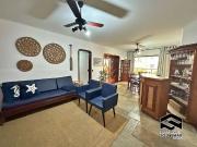 Apartamento para Locação em Guarujá/SP Enseada 4 Quartos