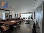 Apartamento para Locação em Guarujá/SP Enseada 4 Quartos