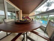 Apartamento para Locação em Guarujá/SP Enseada 4 Quartos