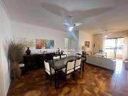 Apartamento para Locação em Guarujá/SP Enseada 4 Quartos