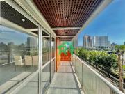 Apartamento para Locação em Guarujá/SP Enseada 4 Quartos