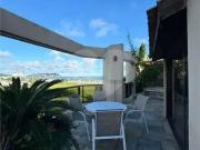 Apartamento para Locação em Guarujá/SP Enseada 4 Quartos